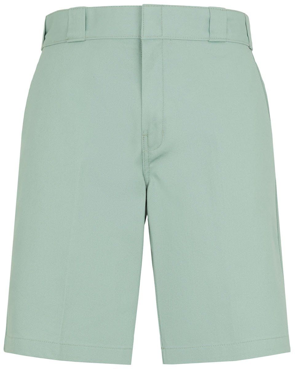 DICKIES Chino nohavice  nefritová
