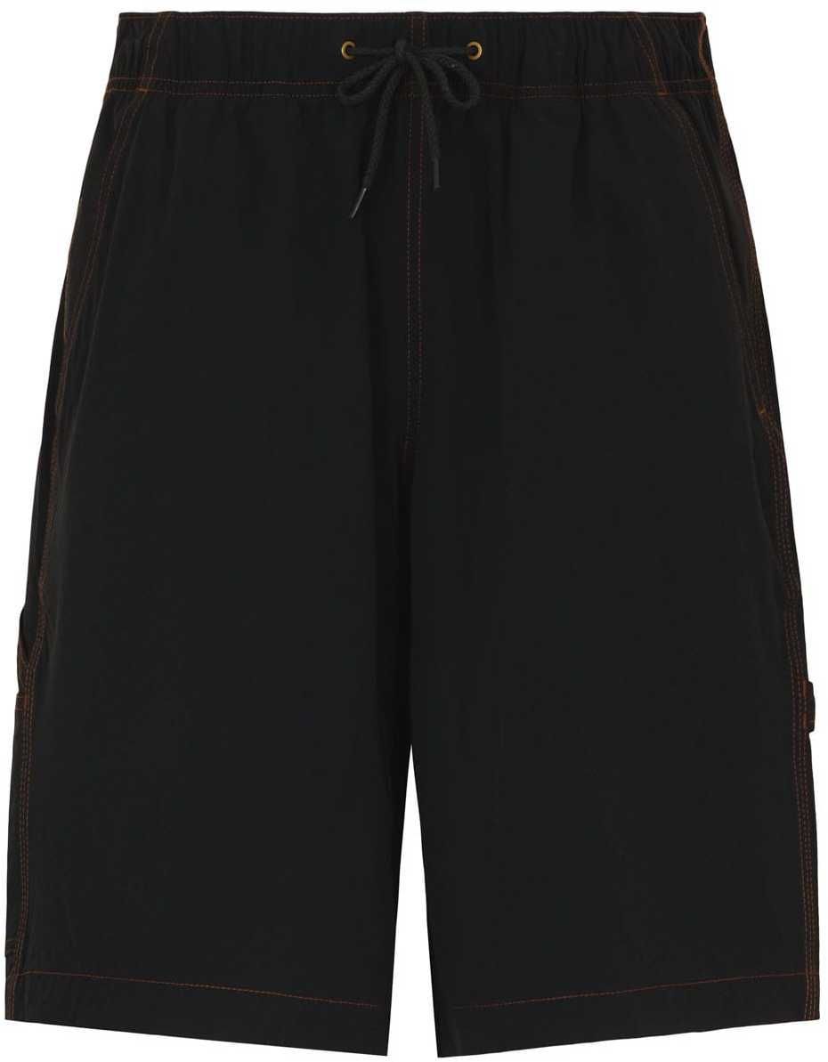 DICKIES Kapsáče 'Wilsall'  čierna