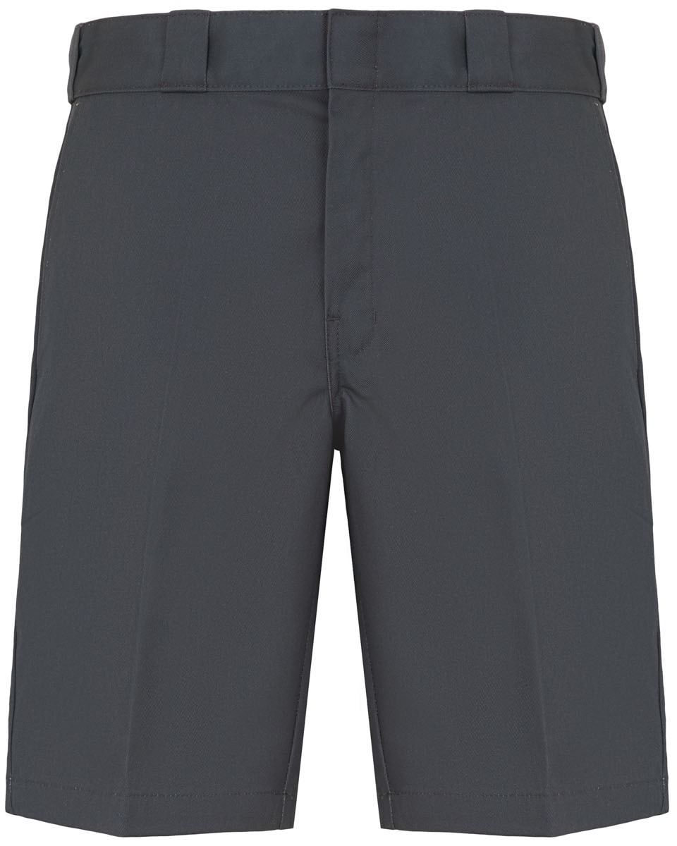 DICKIES Nohavice s pukmi  námornícka modrá