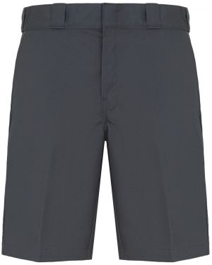 DICKIES Nohavice s pukmi  námornícka modrá