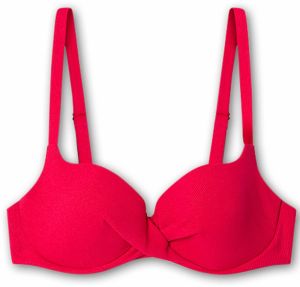 Gisela Bikinový top  grenadínová