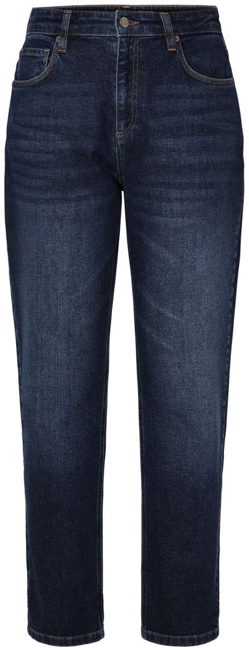 TATUUM Nohavice  modrá denim
