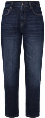 TATUUM Nohavice  modrá denim