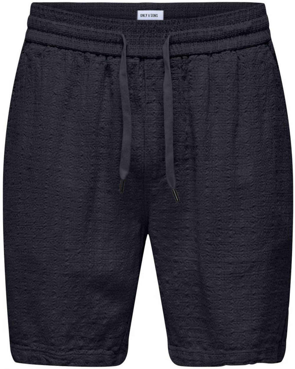 Only & Sons Nohavice 'ONSTel'  tmavomodrá