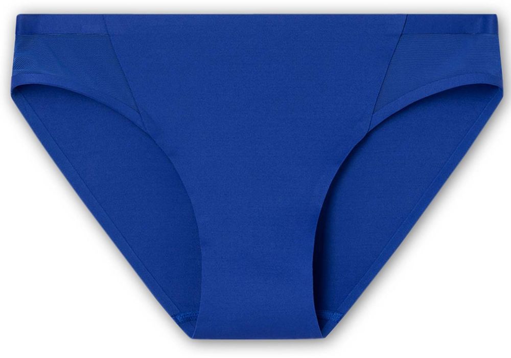 Gisela Bikinové nohavičky  indigo
