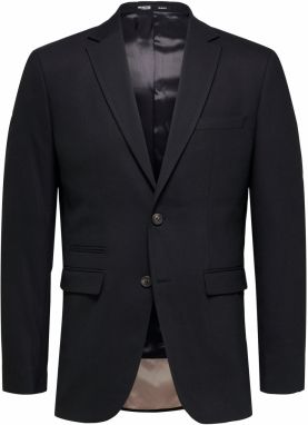 SELECTED HOMME Biznis sako 'Neil'  čierna
