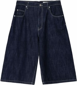Bershka Džínsy  námornícka modrá