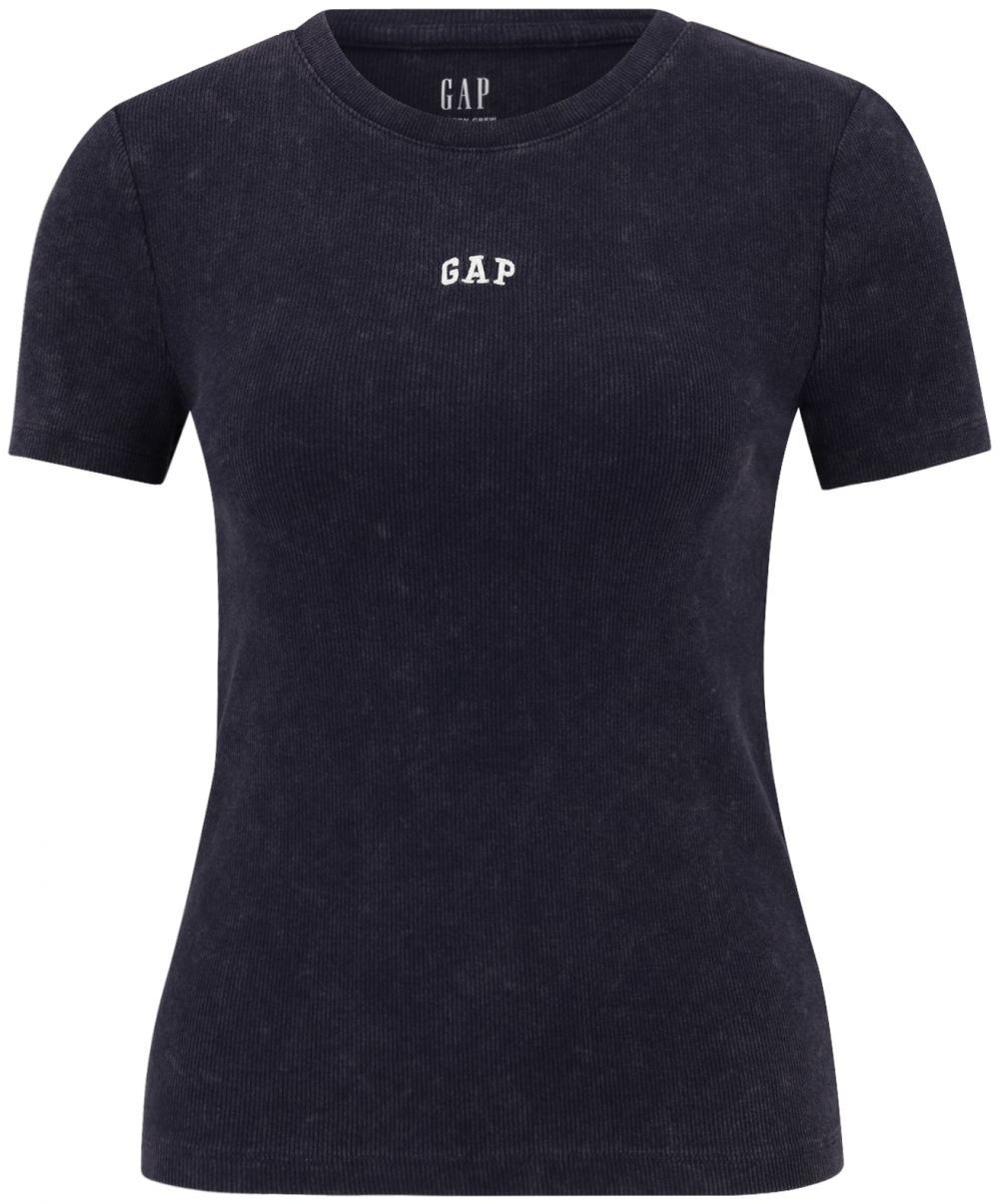 Gap Tall Tričko  námornícka modrá