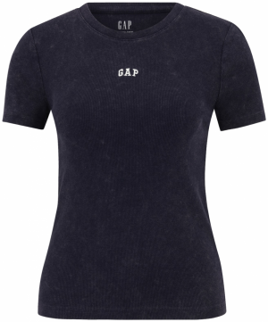 Gap Tall Tričko  námornícka modrá