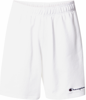 Champion Authentic Athletic Apparel Nohavice  biela