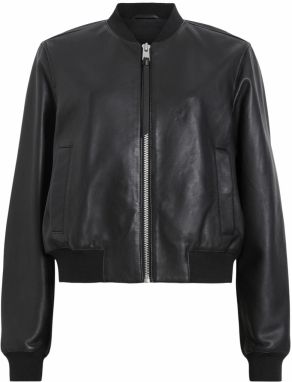 AllSaints Prechodná bunda 'ORTEN'  čierna