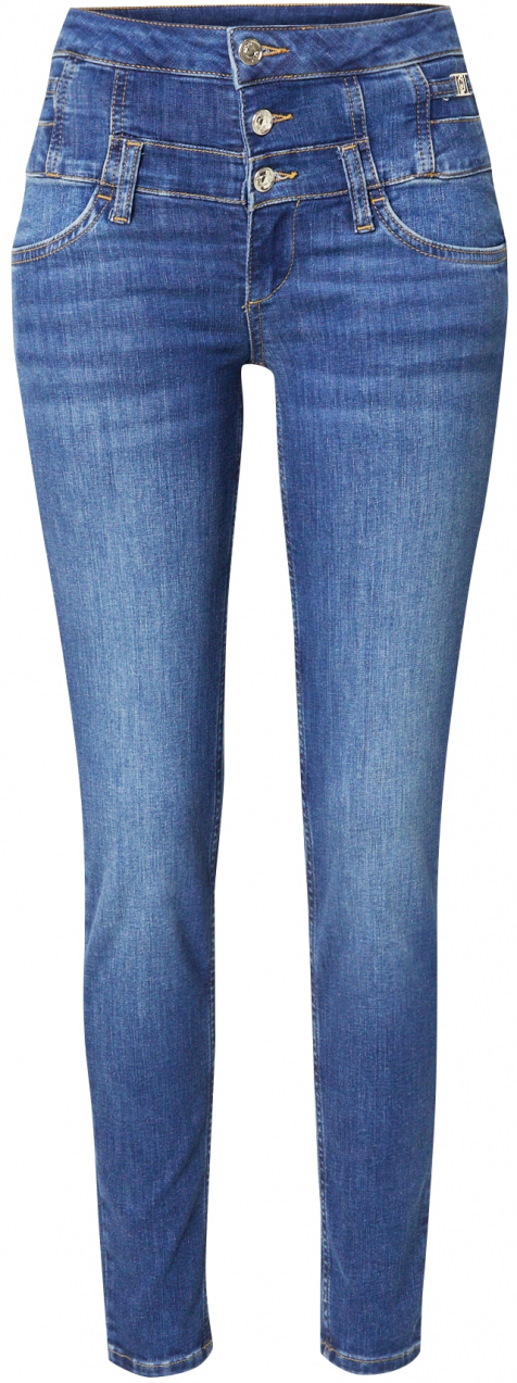 Liu Jo Džínsy 'RAMPY'  modrá denim