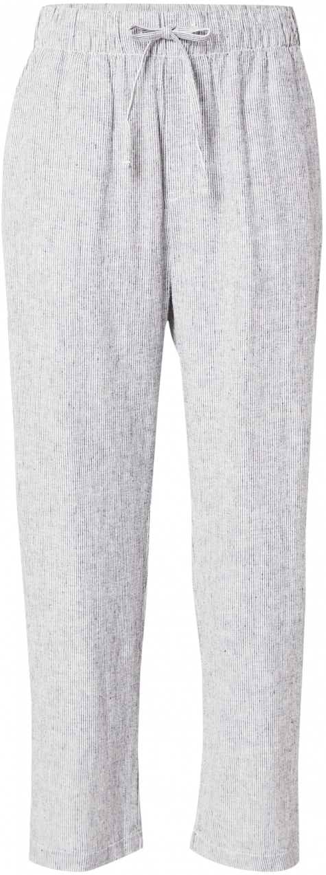 GAP Chino nohavice  námornícka modrá / biela