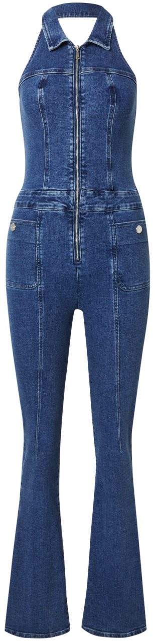 GUESS Overal 'MIA'  modrá denim