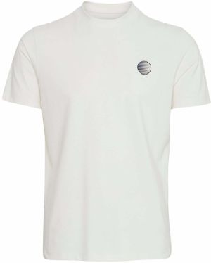 Casual Friday Tričko 'CFJOACHIM'  čierna / biela