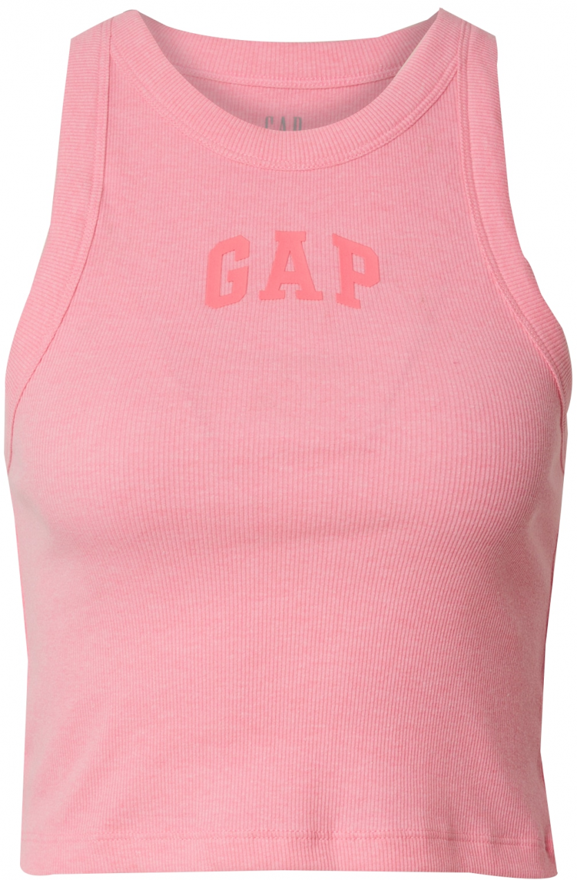 GAP Top  pitaya / svetloružová