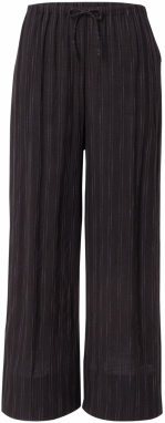 BILLABONG Nohavice 'Beach Spirit'  čierna