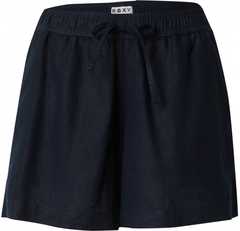 ROXY Nohavice 'Lekeitio Break'  čierna