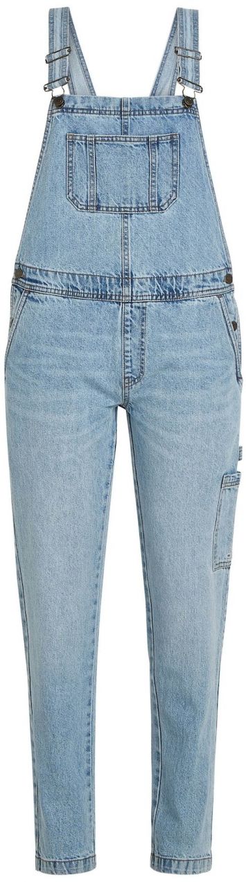 O'NEILL Overal  modrá denim