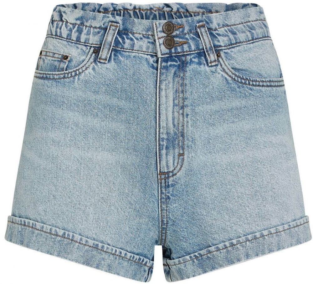 O'NEILL Nohavice  modrá denim
