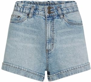 O'NEILL Nohavice  modrá denim