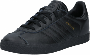 ADIDAS ORIGINALS Tenisky 'Gazelle'  zlatá / čierna