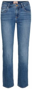 VERO MODA Džínsy 'Flash'  modrá denim