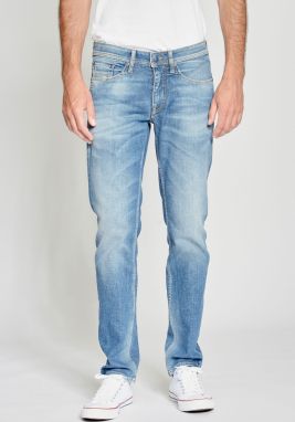 Gang Džínsy '94Nico'  modrá denim