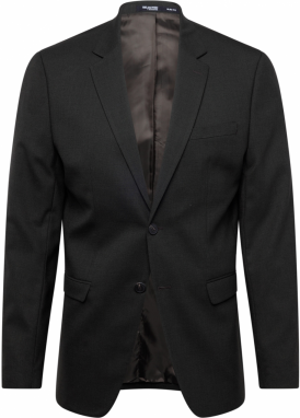 SELECTED HOMME Biznis sako 'Neil'  jedľová