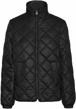 VERO MODA Prechodná bunda 'Skylar'  čierna