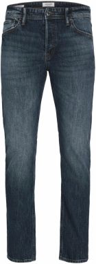 JACK & JONES Džínsy  modrá