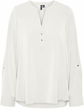VERO MODA Blúzka 'Ani'  biela