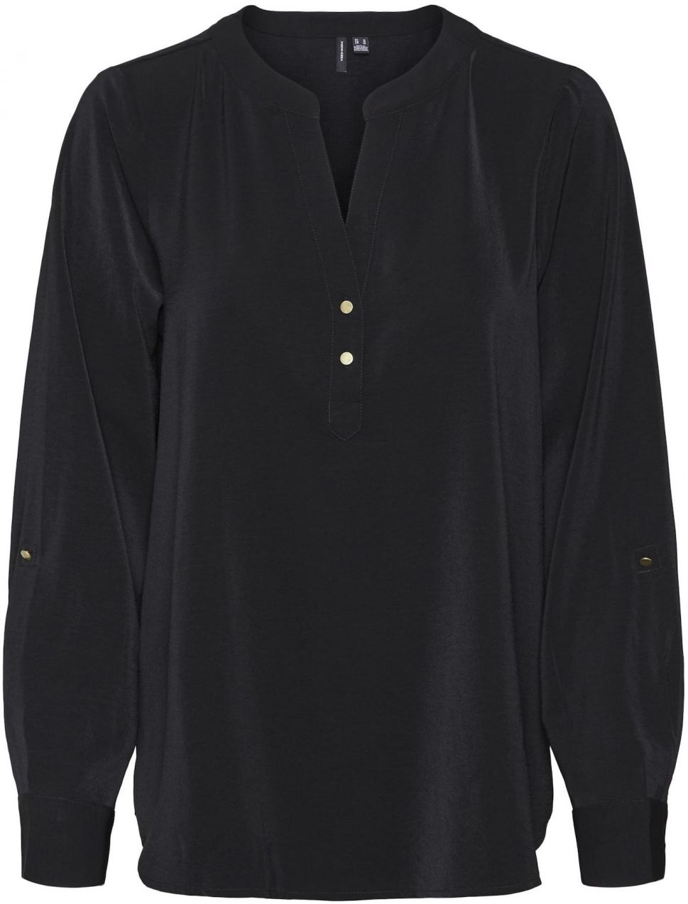 VERO MODA Blúzka 'Ani'  čierna