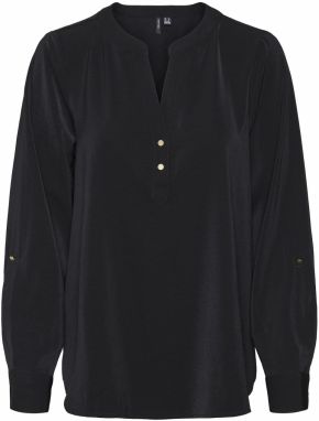VERO MODA Blúzka 'Ani'  čierna