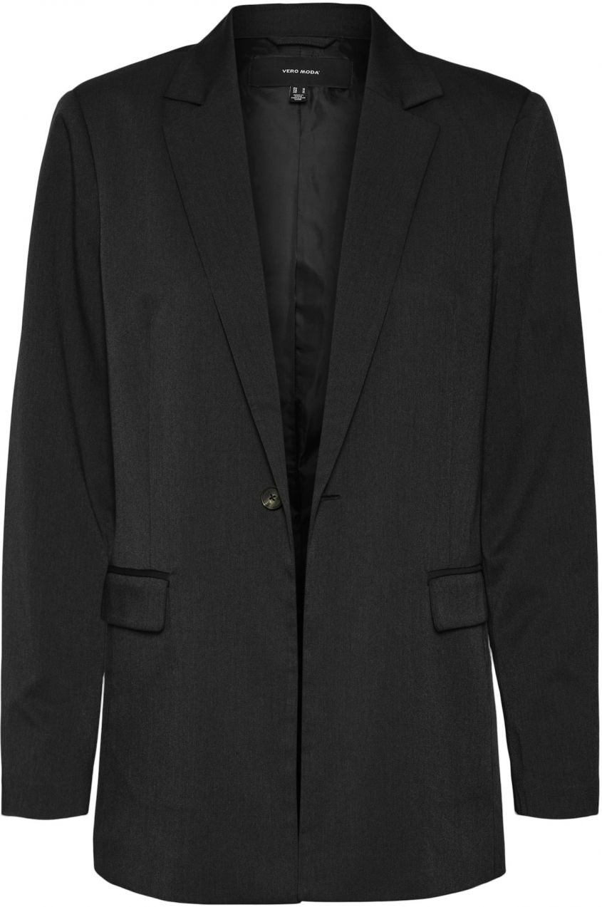 VERO MODA Blejzer 'Nila'  čierna