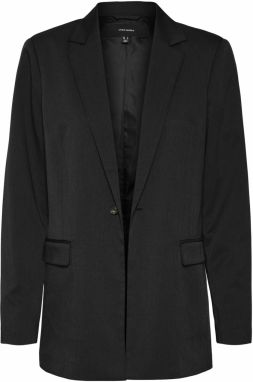 VERO MODA Blejzer 'Nila'  čierna
