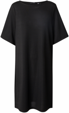 VERO MODA Šaty 'KANVA'  čierna