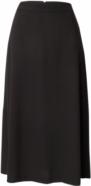 VERO MODA Sukňa 'Babette'  čierna