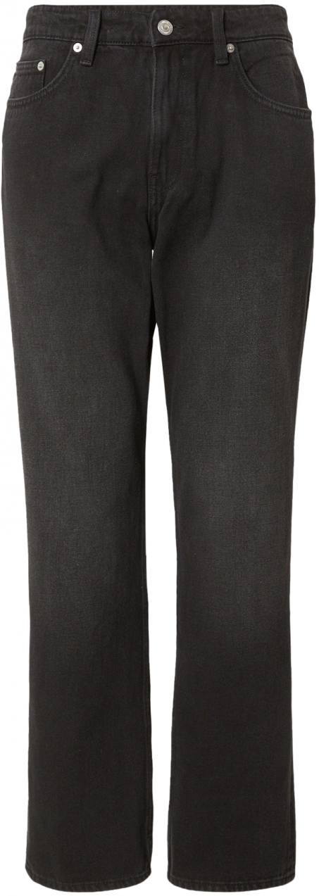 Only & Sons Džínsy 'Edge'  čierny denim