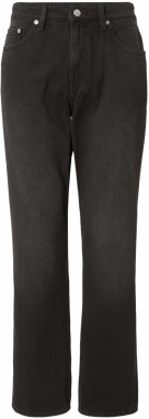 Only & Sons Džínsy 'Edge'  čierny denim