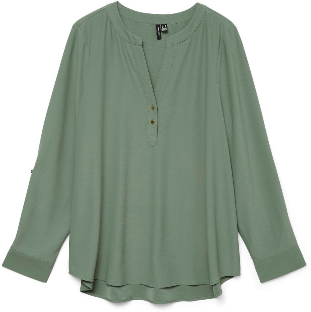 VERO MODA Blúzka 'Ani'  trstinová