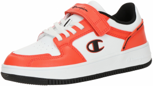 Champion Authentic Athletic Apparel Tenisky  homárová / čierna / biela