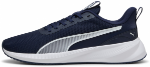 PUMA Bežecká obuv 'Flyer Lite 3'  námornícka modrá / biela