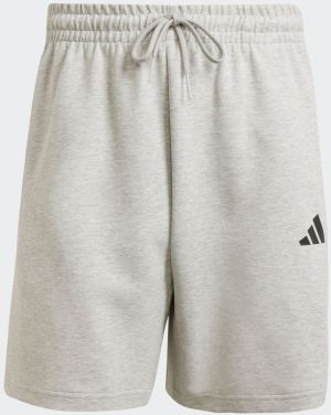 ADIDAS SPORTSWEAR Športové nohavice  svetlosivá / čierna