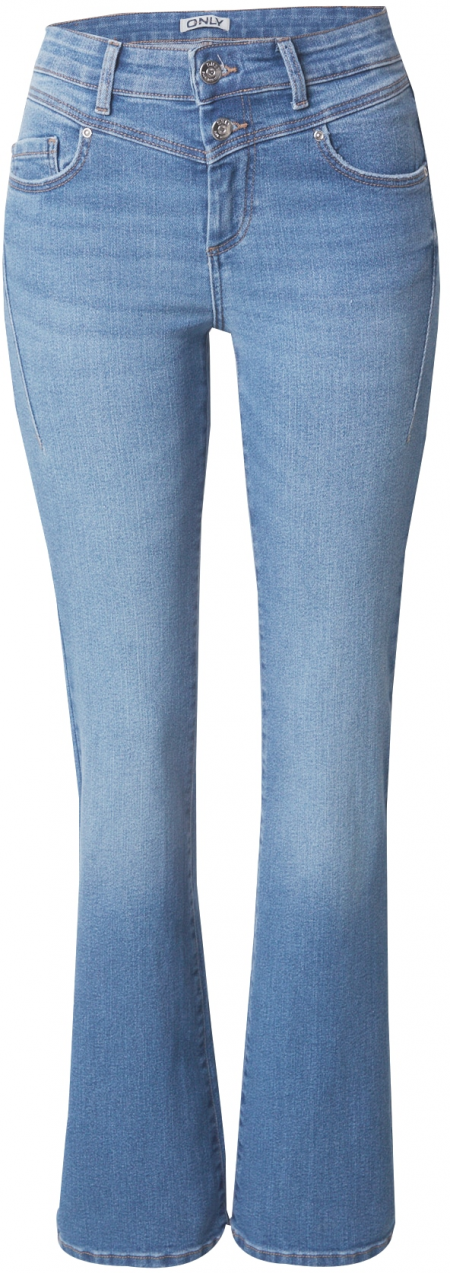 ONLY Džínsy 'ONLSARAH'  modrá denim