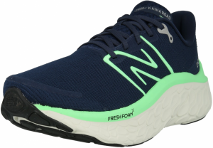 new balance Bežecká obuv 'Kaiha Road'  námornícka modrá / kamenná / neónovo zelená