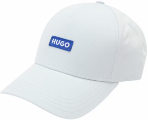 HUGO Čiapka 'Jinko'  modrá
