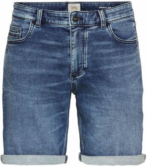 CAMEL ACTIVE Džínsy  modrá denim