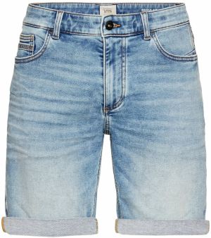 CAMEL ACTIVE Džínsy  modrá denim