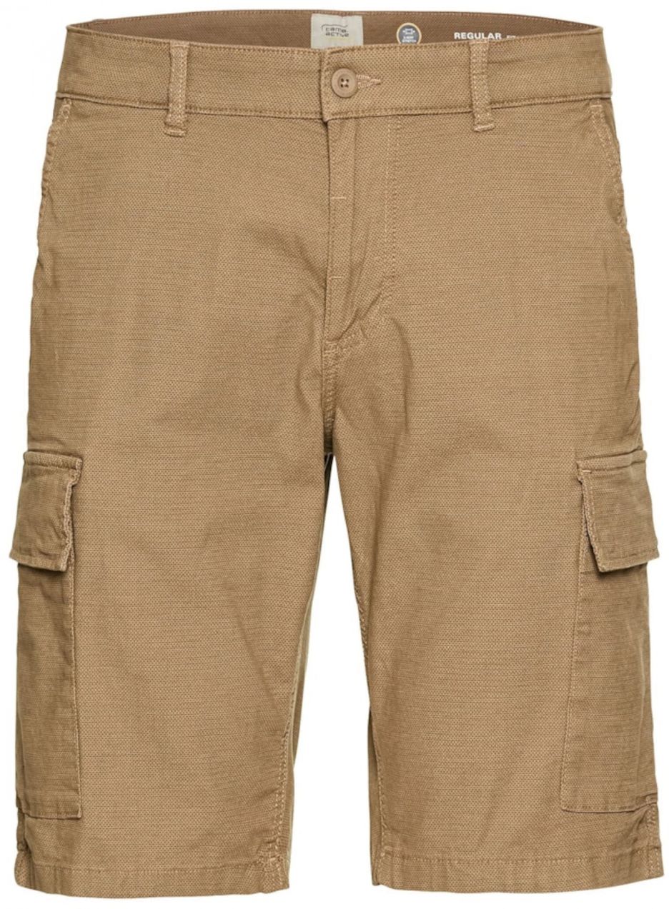 CAMEL ACTIVE Kapsáče  tmavobéžová